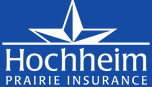 Hochheim Prairie Insurance  Logo